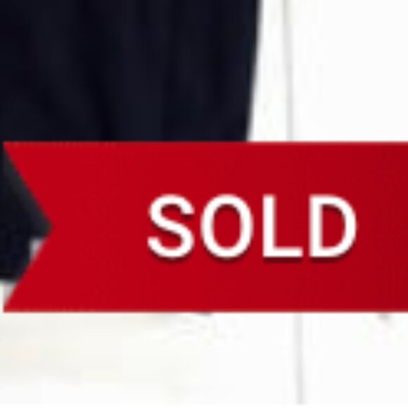 Other - Men's Checkered Button Down Shirt